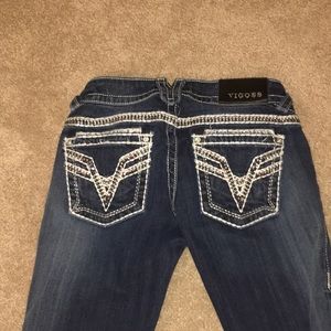 vigoss dublin bootcut